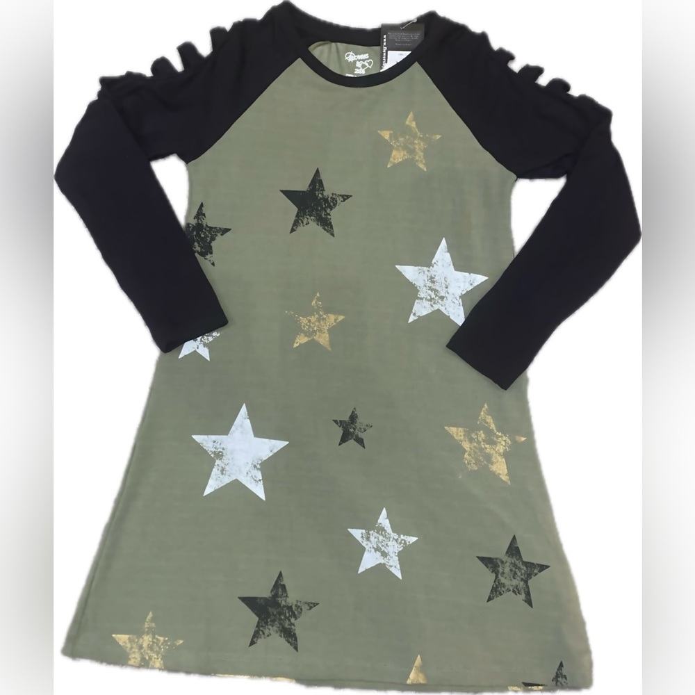 Flowers By Zoe Dress